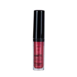 LAVISH CARE Matte Liquid Lipcolor No14 6ml