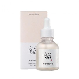 BEAUTY OF JOSEON Glow Deep Serum : Rice + Alpha-Arbutin 30ml