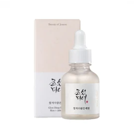 BEAUTY OF JOSEON Glow Deep Serum : Rice + Alpha-Arbutin 30ml