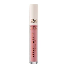 MUA Velvet Matte Liquid Lipstick - Nude Edition - Soul 3ml