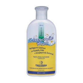 FREZYDERM Baby Chamomile Bath 200ml