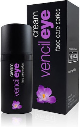 VENCIL Eye Cream 15ml