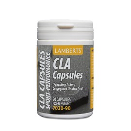 LAMBERTS Performance CLA 1000mg 90 Caps