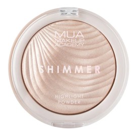 MUA Highlighting Powder Oyster Silk 8g