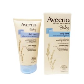 AVEENO Baby Daily Lotion 150ml