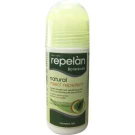 CELLOJEN Repelan Botanicals Roll On 75ml