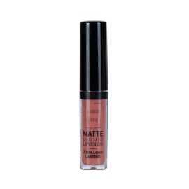 LAVISH CARE Matte Liquid Lipcolor No19 6ml