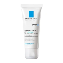 LA ROCHE POSAY Effaclar H Iso Biome Cream 40ml