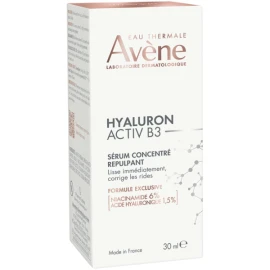 AVENE AV Hyaluron Activ B3 Serum 30ml