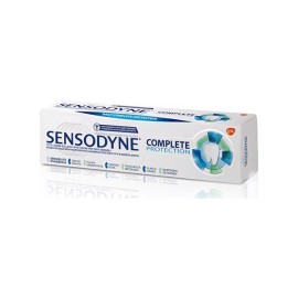 SENSODYNE Complete Protection Toothpaste 75ml