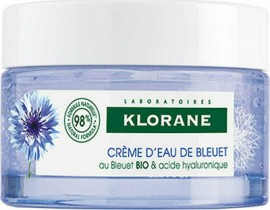KLORANE Cornflower Water Cream 50ml