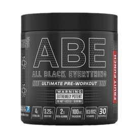 APPLIED NUTRITION ABE 315gr - Fruit Punch