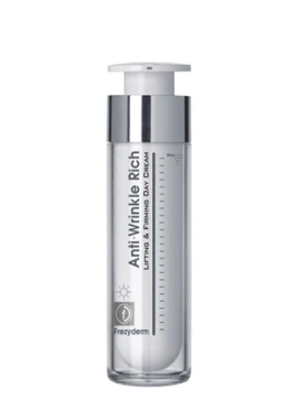 FREZYDERM Anti-Wrinkle Rich Day Cream 50ml