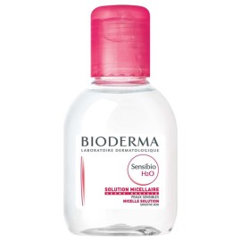 BIODERMA Sensibio H2O Solution Micellaire 100ml