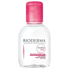 BIODERMA Sensibio H2O Solution Micellaire 100ml