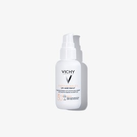 VICHY Capital Soleil UV Age Daily Αντηλιακό Προσώπου SPF50+ 40ml