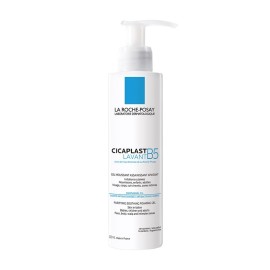 LA ROCHE POSAY Cicaplast B5 Lavant Gel 200ml