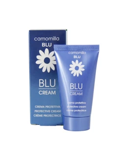 CAMOMILLA BLU Cream Προστατευτική Κρέμα 50ml