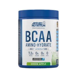 APPLIED NUTRITION BCAA Amino Hydrate 450gr - Green Apple