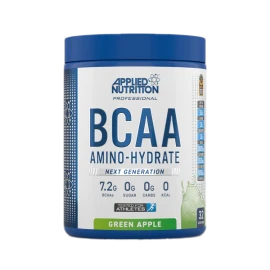 APPLIED NUTRITION BCAA Amino Hydrate 450gr - Green Apple