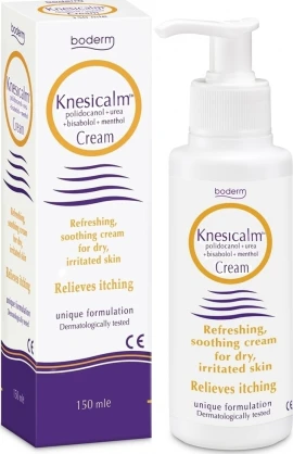BODERM Knesicalm Cream 150ml
