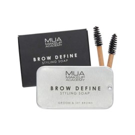 MUA Brow Define Styling Soap 10gr