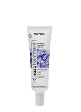 FREZYDERM Nasal Ointment 15ml