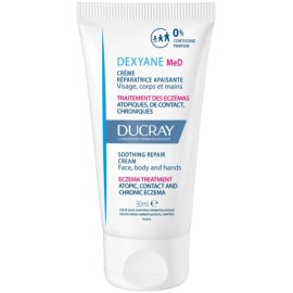 DUCRAY Dexyane Med Creme Reparatrice Apaisante 30ml