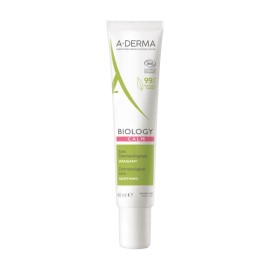 A-DERMA Biology Soin Apaisant 40ml