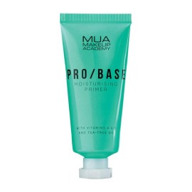 MUA Pro Base Moisturising Primer 30ml