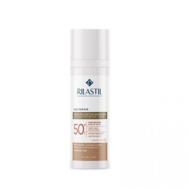 RILASTIL  Age Repair Anti-Age Protective Cream Spf50+ 50ml