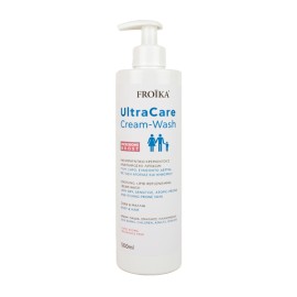 FROIKA Ultracare Cream-Wash 500ml