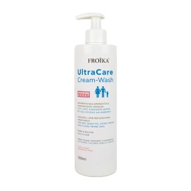FROIKA Ultracare Cream-Wash 500ml