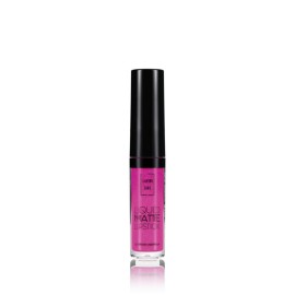 LAVISH CARE Matte Liquid Lipcolor No31 6ml