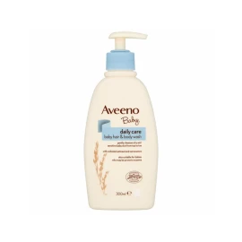 AVEENO Baby Daily Care 300ml