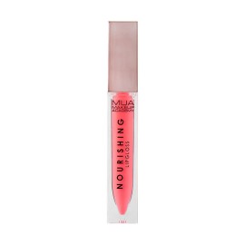 MUA Nourishing Lip Gloss Romance 6.5ml