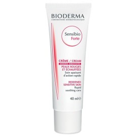 BIODERMA Sensibio Forte Cream 40ml