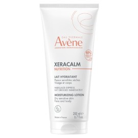 AVENE XeraCalm Nutrition Lait Nutritive 200ml