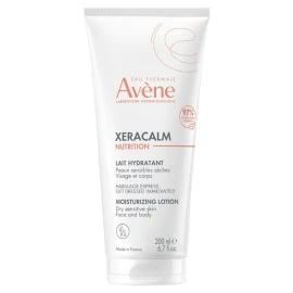 AVENE XeraCalm Nutrition Lait Nutritive 200ml