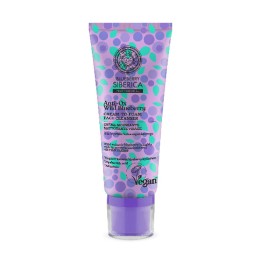 NATURA SIBERICA Anti-Ox Wild Blueberry Cream-to-Foam Face Cleanser 100ml