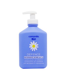 CAMOMILLA BLU Defence pH7.0 300ML