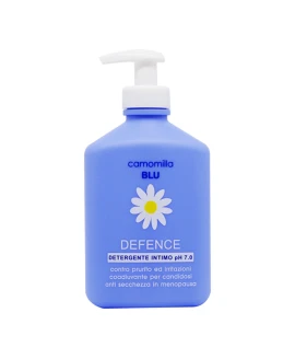 CAMOMILLA BLU Defence pH7.0 300ML