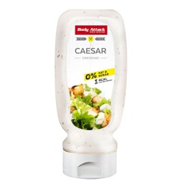 Dressing Sauce 320ml (Body Atack) - Ceasar