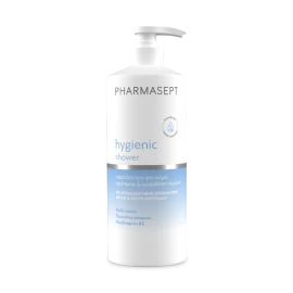 PHARMASEPT Tol Velvet Hygienic Shower 500ml