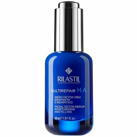 RILASTIL Multirepair HA Detox Serum 30ml
