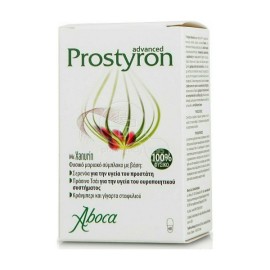 ABOCA Prostyron Advanced 60 Κάψουλες