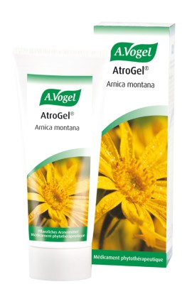 A.VOGEL AtroGel (Rheuma Gel) για Μώλωπες 100ml