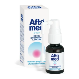 AFTAMED Oral Spray 20ml