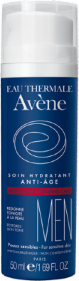 AVENE Men Cream Soin Anti-Age 50ml