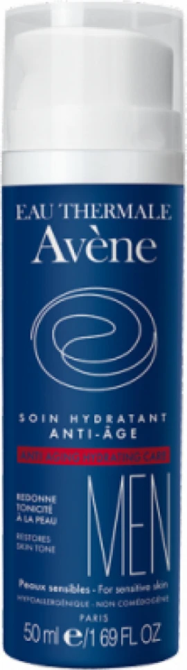 AVENE Men Cream Soin Anti-Age 50ml